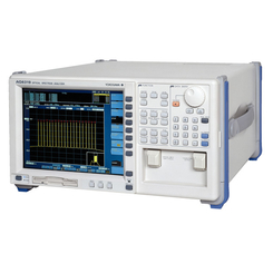 Optical Spectrum Analyzer Yokogawa